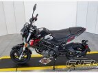 Thumbnail Photo 4 for New 2022 Benelli TNT 135
